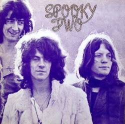 Spooky Tooth : Spooky Two